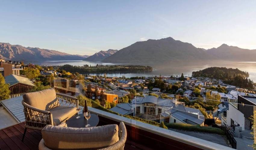 Villa 6281 in New Zealand Main Image